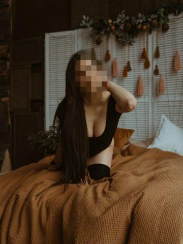 Анкета проститутки Веста, 21 год